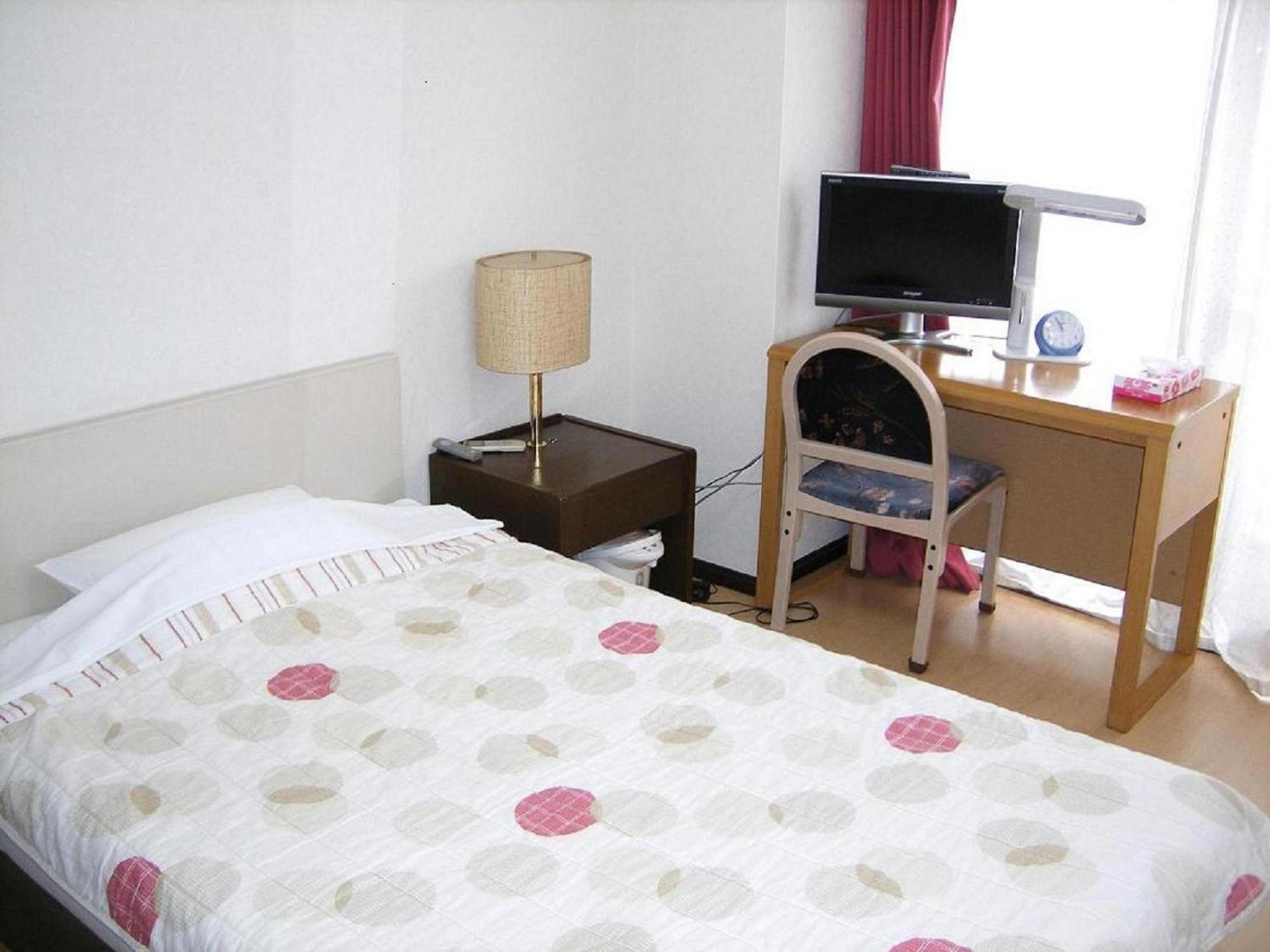 Business Inn Grandeur Fuchu Eksteriør bilde